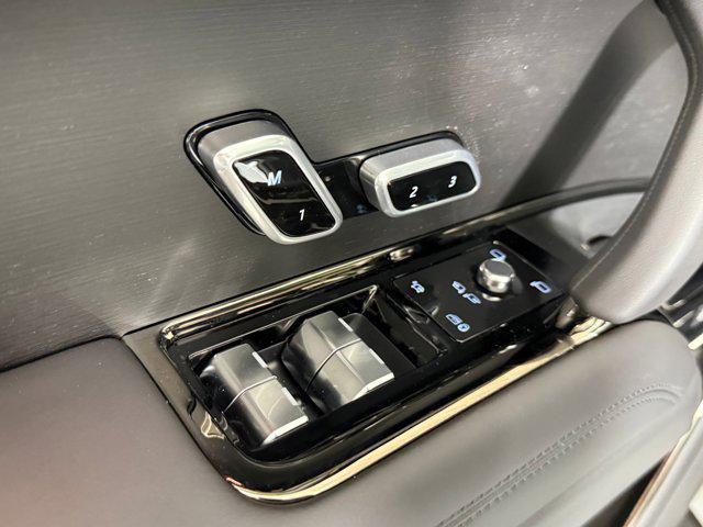 new 2026 Land Rover Range Rover Sport car, priced at $104,496