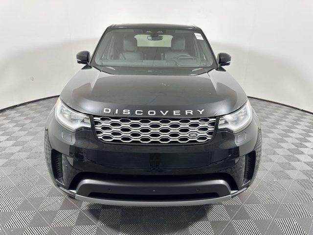 used 2025 Land Rover Discovery car, priced at $55,219
