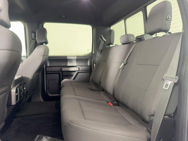 used 2016 Ford F-150 car, priced at $19,997