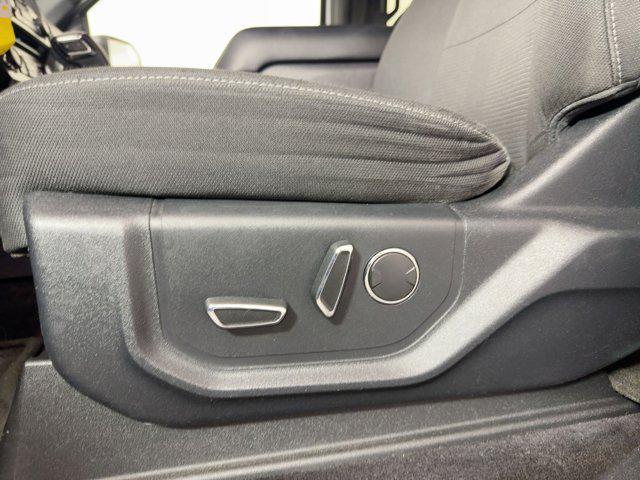 used 2016 Ford F-150 car, priced at $19,997