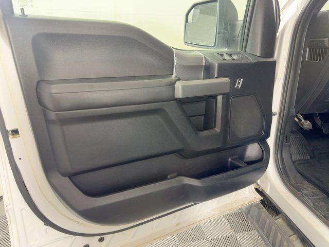 used 2016 Ford F-150 car, priced at $19,997