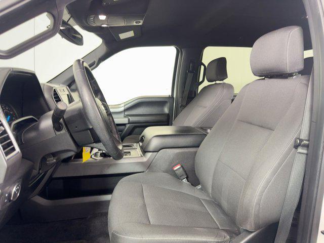 used 2016 Ford F-150 car, priced at $19,997