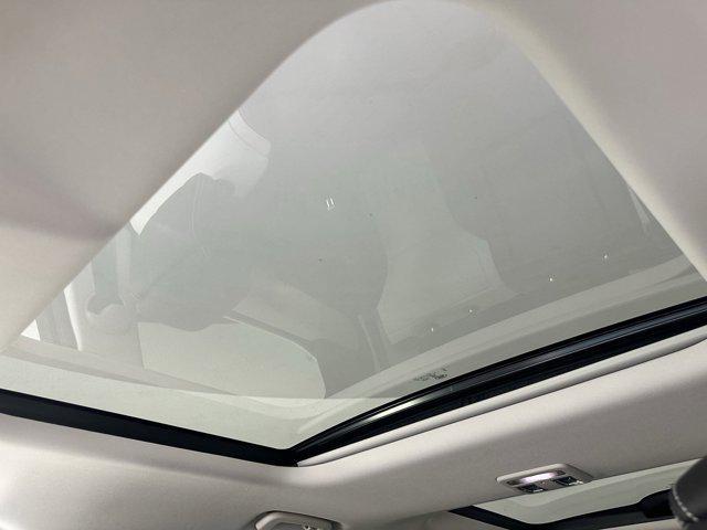 used 2025 Land Rover Discovery car, priced at $59,991