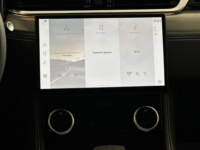 used 2026 Jaguar F-PACE car, priced at $52,994