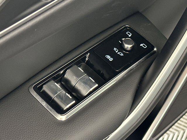 used 2026 Jaguar F-PACE car, priced at $52,994