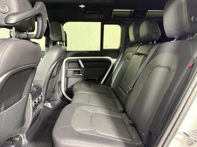 used 2023 Land Rover Defender car, priced at $44,721