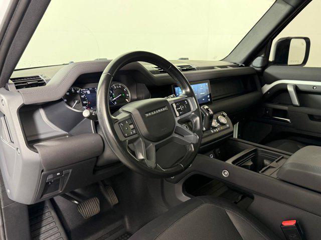 used 2023 Land Rover Defender car, priced at $44,721