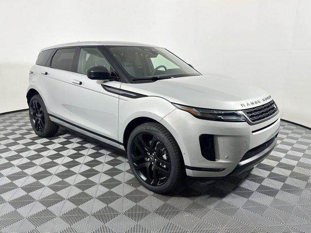 new 2026 Land Rover Range Rover Evoque car, priced at $52,994