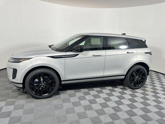 new 2026 Land Rover Range Rover Evoque car, priced at $52,994