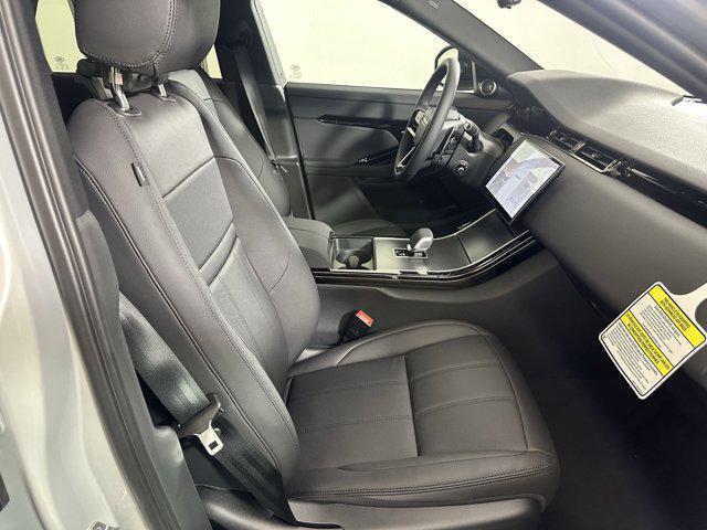 new 2026 Land Rover Range Rover Evoque car, priced at $52,994