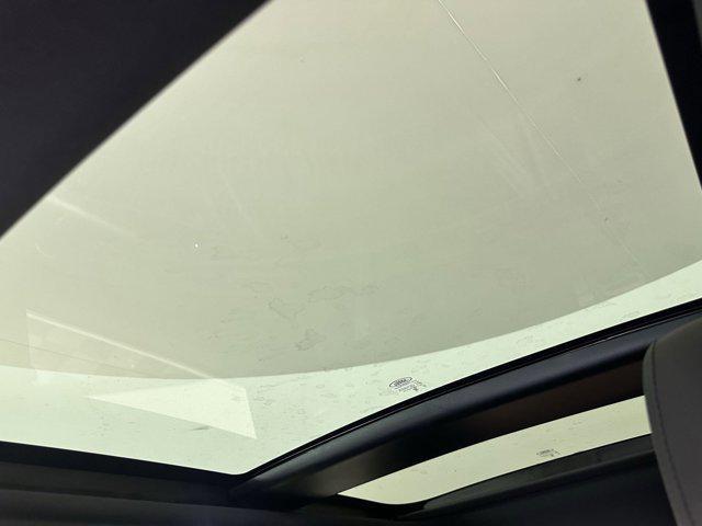 new 2026 Land Rover Range Rover Evoque car, priced at $52,994