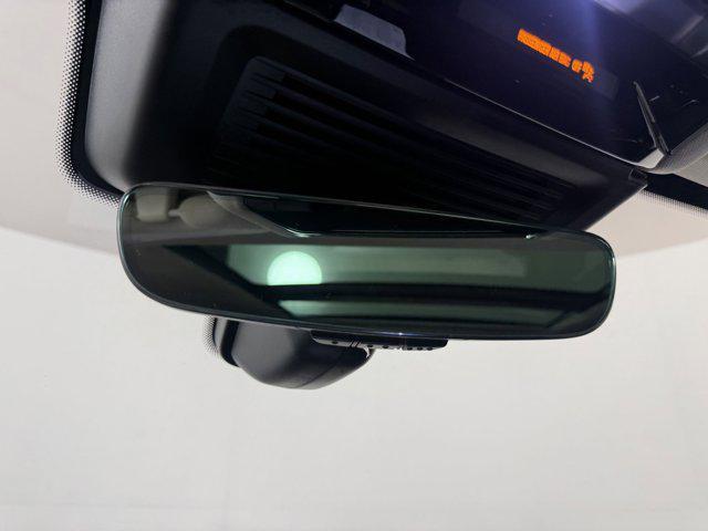 new 2026 Land Rover Range Rover car, priced at $130,331