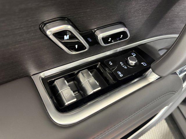 new 2026 Land Rover Range Rover car, priced at $130,331