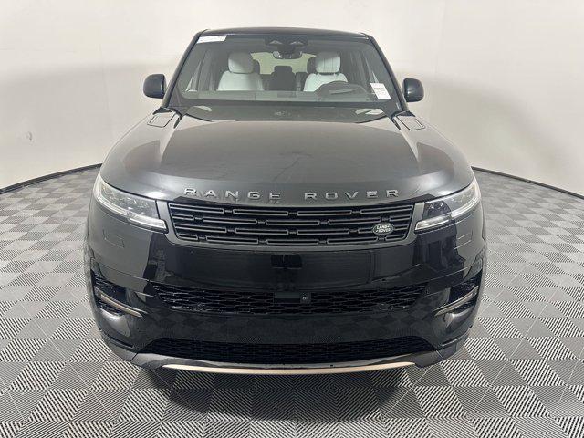new 2025 Land Rover Range Rover Sport car, priced at $116,323