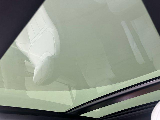 new 2025 Land Rover Range Rover Sport car, priced at $116,323