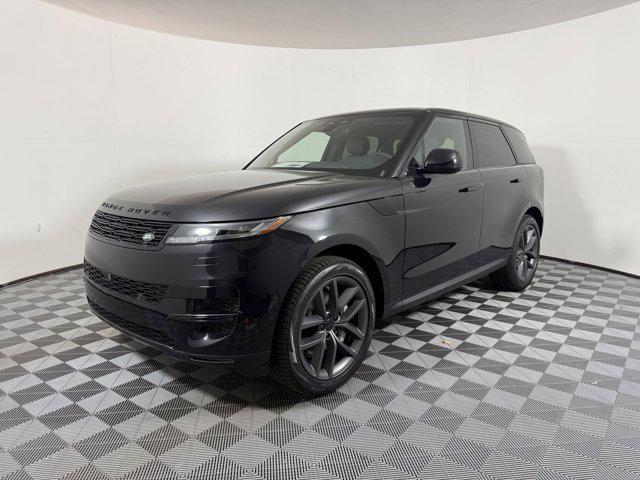 new 2026 Land Rover Range Rover Sport car, priced at $93,221