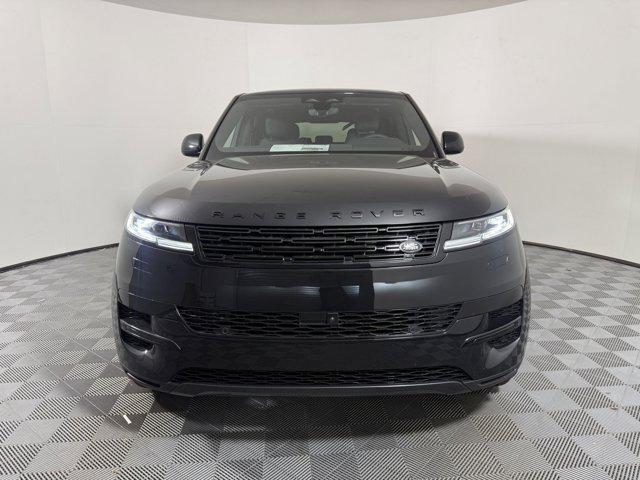 new 2026 Land Rover Range Rover Sport car, priced at $93,221