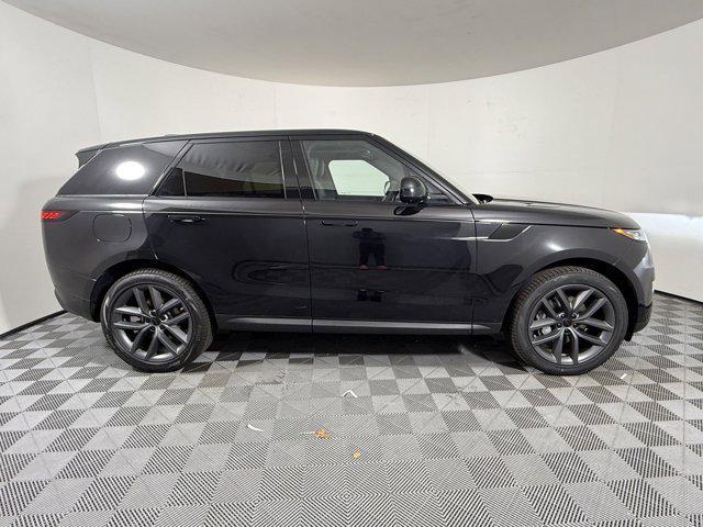 new 2026 Land Rover Range Rover Sport car, priced at $93,221