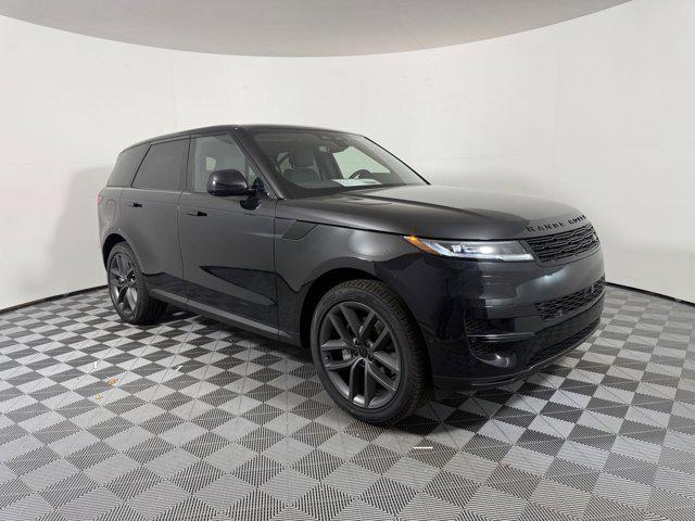 new 2026 Land Rover Range Rover Sport car, priced at $93,221
