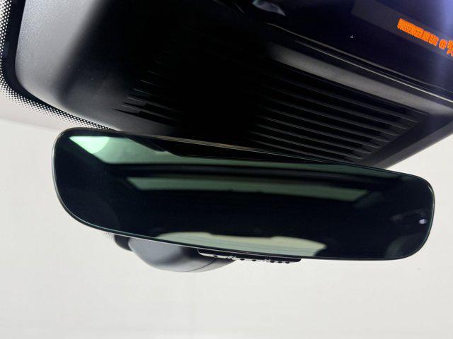 new 2026 Land Rover Range Rover Sport car, priced at $93,221