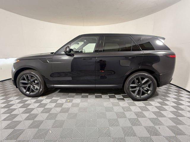 new 2026 Land Rover Range Rover Sport car, priced at $93,221