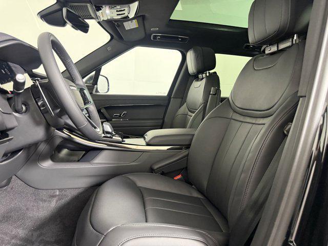 new 2026 Land Rover Range Rover Sport car, priced at $93,221