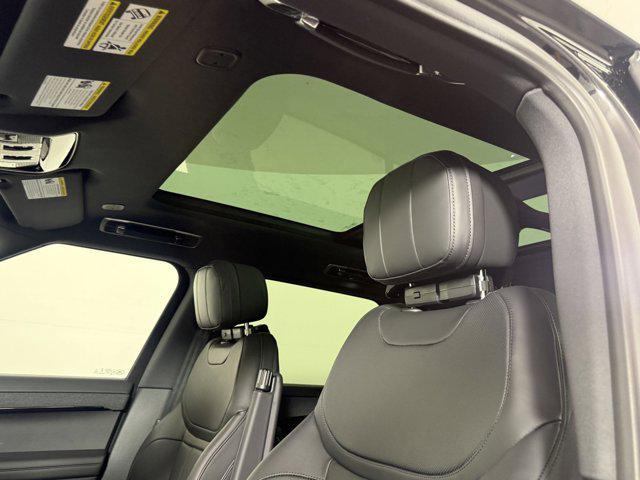 new 2026 Land Rover Range Rover Sport car, priced at $93,221