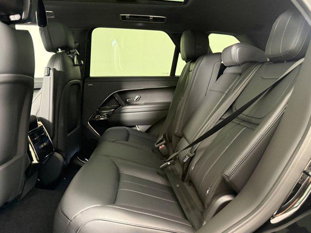 new 2026 Land Rover Range Rover Sport car, priced at $93,221