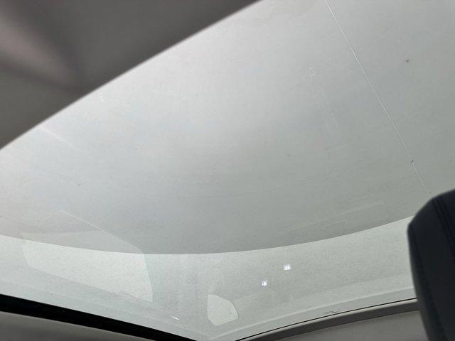 used 2025 Land Rover Discovery Sport car, priced at $42,984