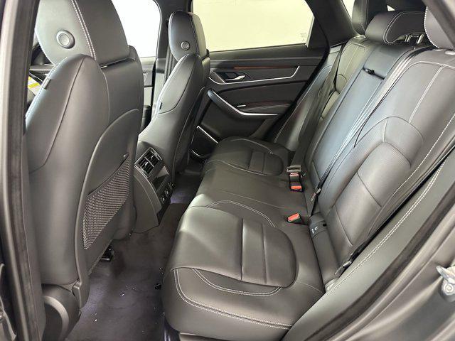 used 2026 Jaguar F-PACE car, priced at $78,932