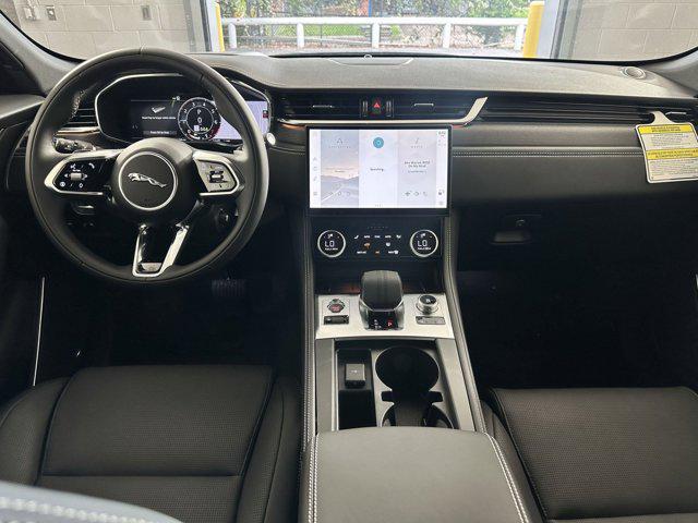 used 2026 Jaguar F-PACE car, priced at $78,932