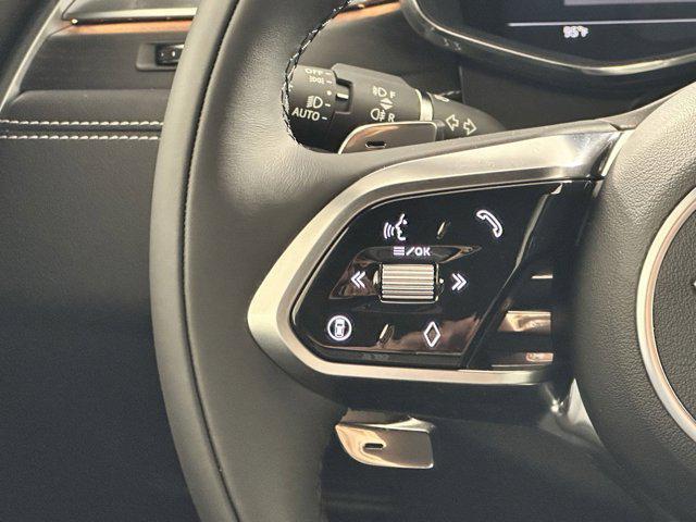 used 2026 Jaguar F-PACE car, priced at $78,932