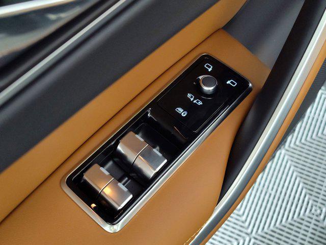 used 2026 Jaguar F-PACE car, priced at $66,853