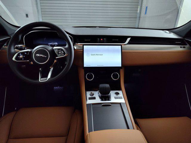 used 2026 Jaguar F-PACE car, priced at $66,853