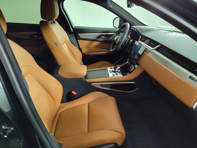 used 2026 Jaguar F-PACE car, priced at $66,853