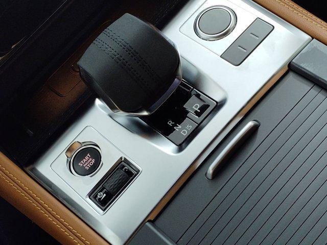 used 2026 Jaguar F-PACE car, priced at $66,853