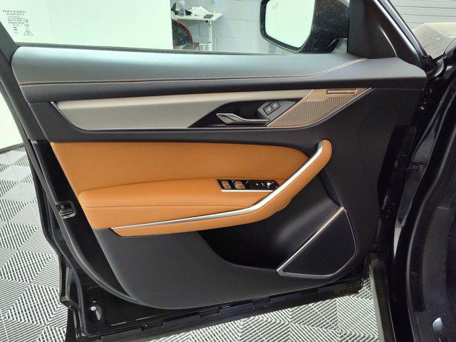 used 2026 Jaguar F-PACE car, priced at $66,853