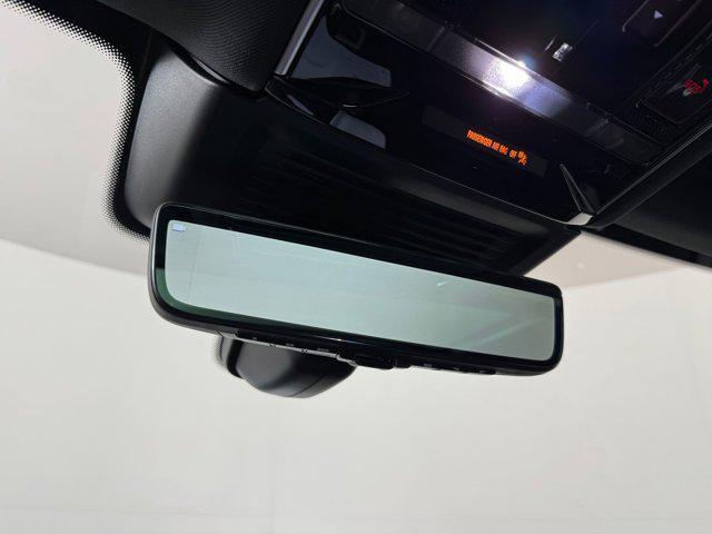 new 2026 Land Rover Range Rover car, priced at $124,101