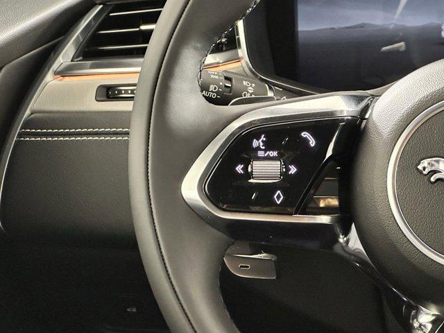 used 2026 Jaguar F-PACE car, priced at $62,132