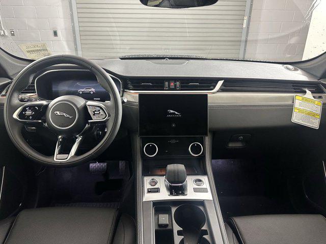 used 2026 Jaguar F-PACE car, priced at $62,132