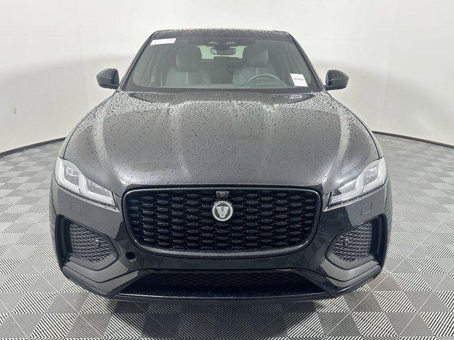used 2026 Jaguar F-PACE car, priced at $62,132