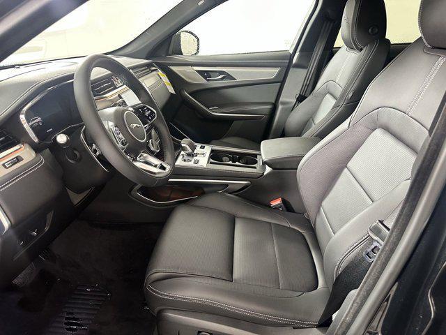 used 2026 Jaguar F-PACE car, priced at $62,132