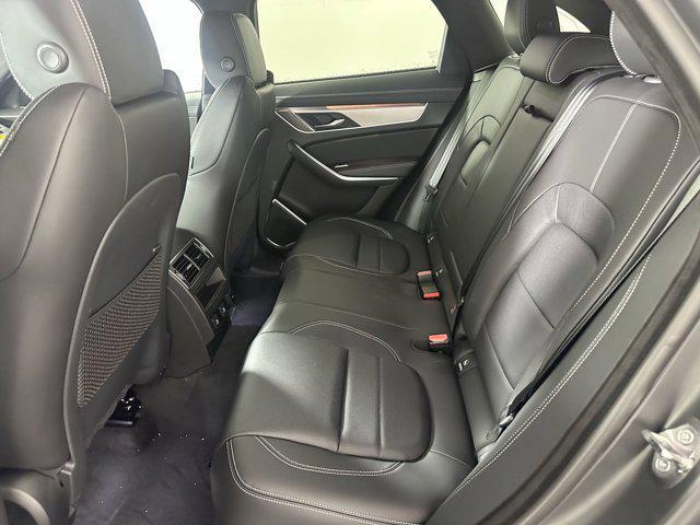 used 2026 Jaguar F-PACE car, priced at $62,132