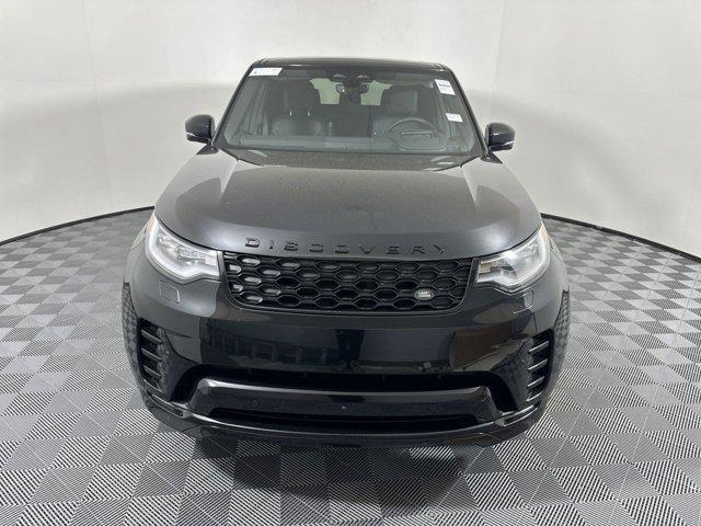 used 2025 Land Rover Discovery car, priced at $63,220