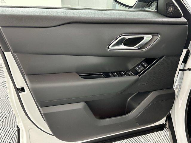 used 2026 Land Rover Range Rover Velar car, priced at $59,994