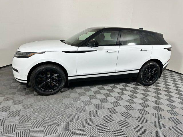 used 2026 Land Rover Range Rover Velar car, priced at $59,994