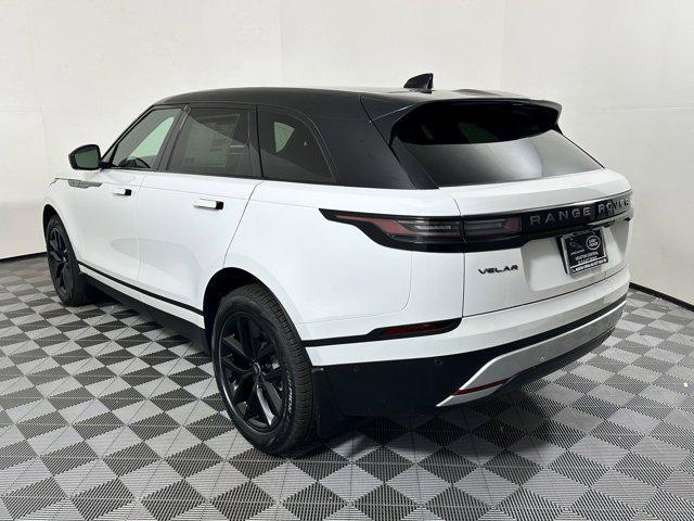 used 2026 Land Rover Range Rover Velar car, priced at $59,994