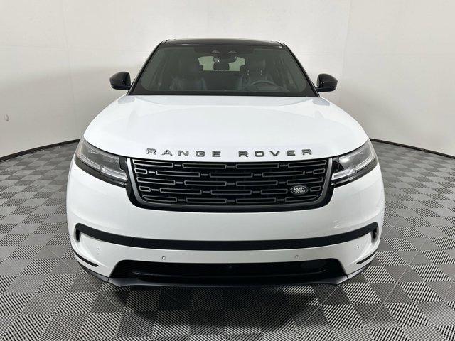 used 2026 Land Rover Range Rover Velar car, priced at $59,994