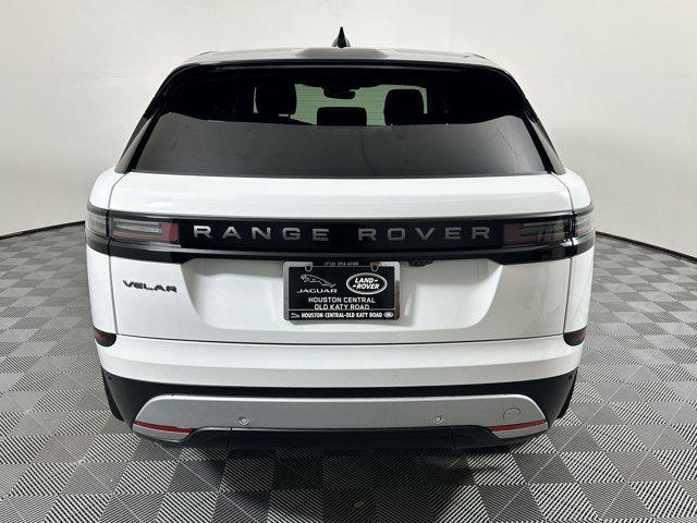 used 2026 Land Rover Range Rover Velar car, priced at $59,994