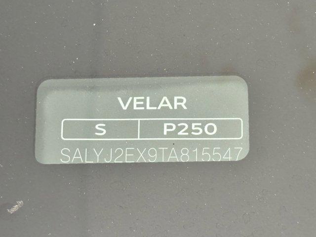 used 2026 Land Rover Range Rover Velar car, priced at $59,994